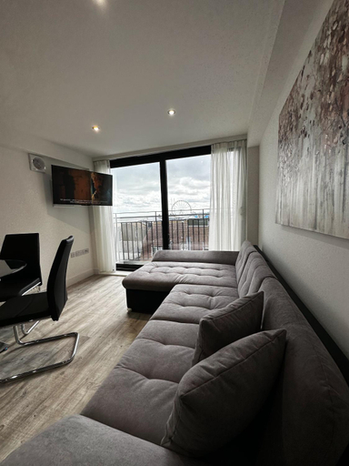 Others 4, The Atlantis - Tower Apartments, Norfolk