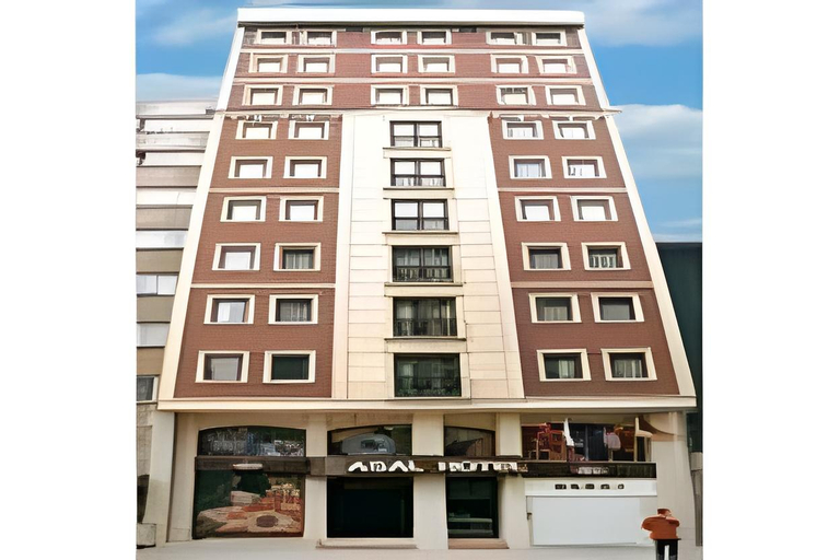 Asal Hotel, Çankaya