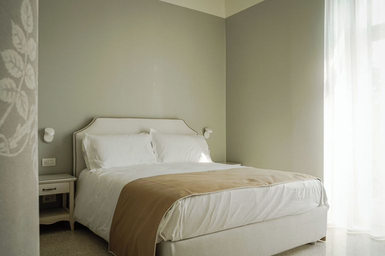 Bedroom 3, Villa Dafne Valpolicella B&B Adults only, no smoking, no pets, Verona