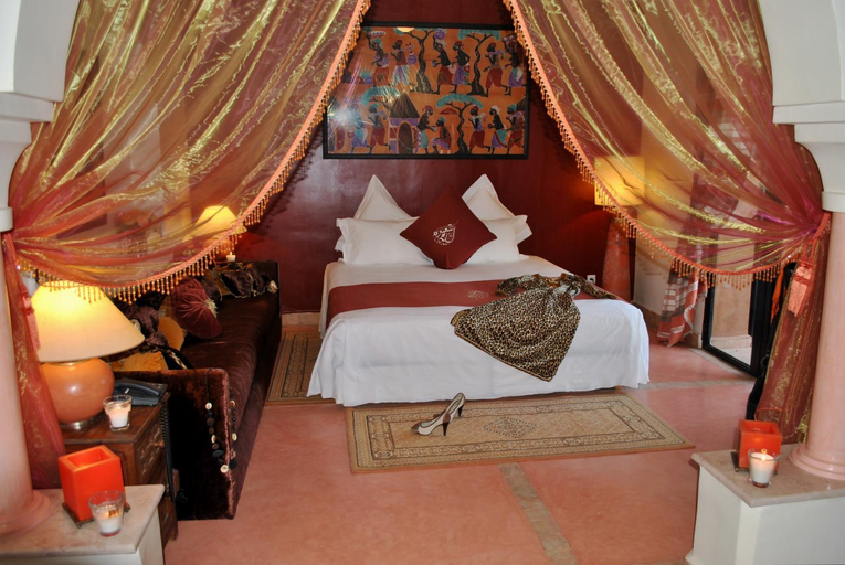 Bedroom 8