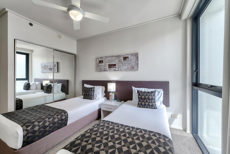 Bedroom 13