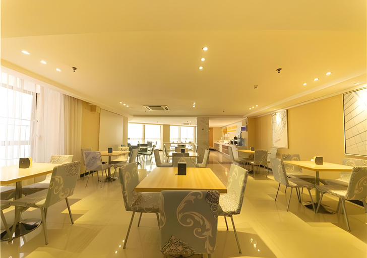 Food & Drinks 4, City Comfort Inn Yongzhou Jinshuiwan, Yongzhou