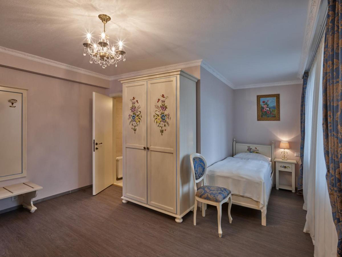 Others 4, Apartment-Hotel am Rathaus, Düsseldorf