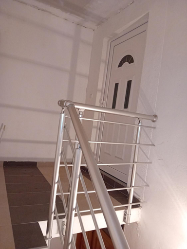 Others 3, Apartman Danica, Foča