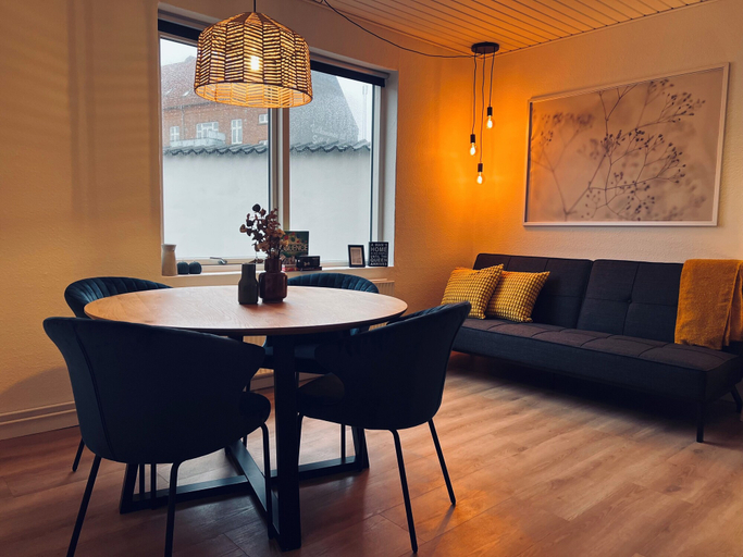Others 4, Cozy Flats Silkeborg - S3, Silkeborg