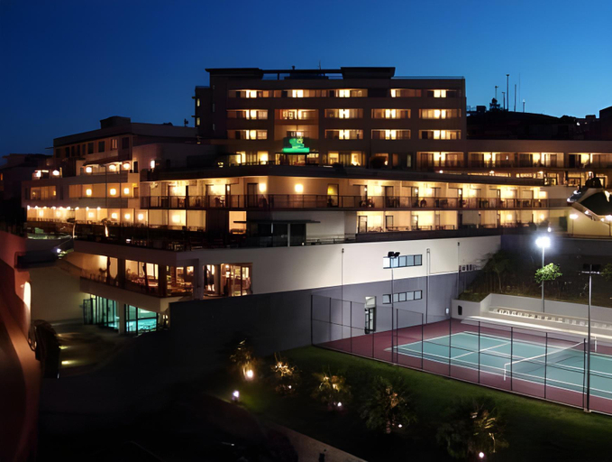 Exterior & Views 1, Madeira Panoramico Hotel, Funchal
