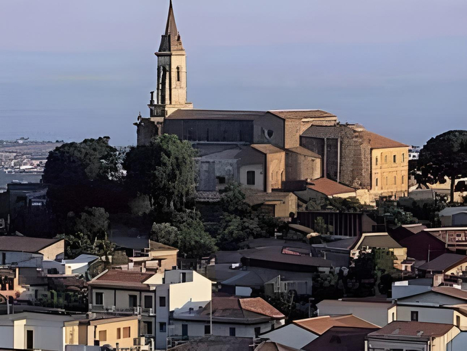 Others 5, Il Vigneto, Catania