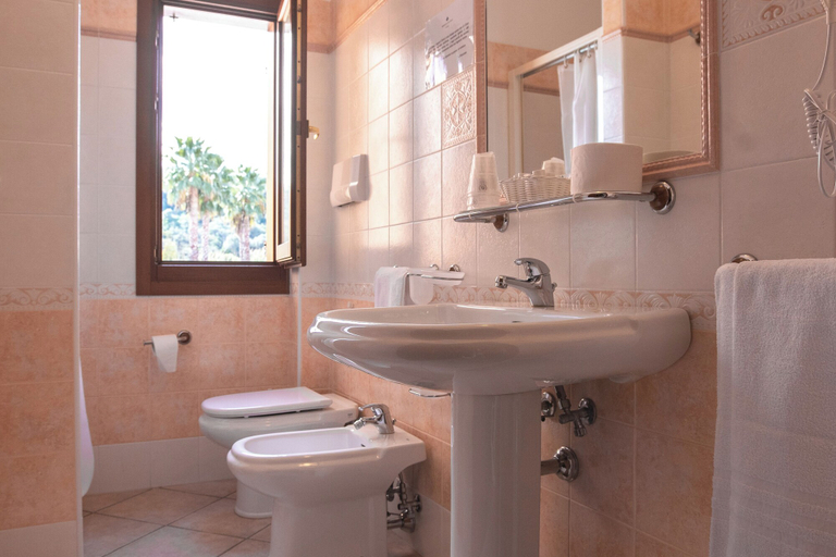 Bathroom 4, Violet Residence In Orosei, Nuoro