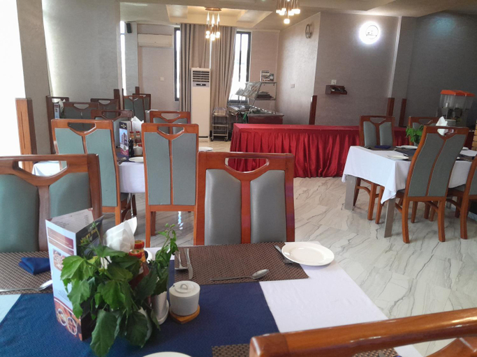 Food & Drinks 5, HOTEL MDOPE MBEYA, Mbeya Urban
