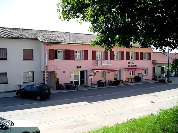 Exterior & Views 2, Maison VERNET - Hotel Beausejour, Ardèche