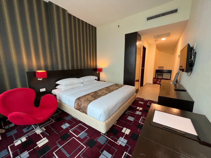 Bedroom 7
