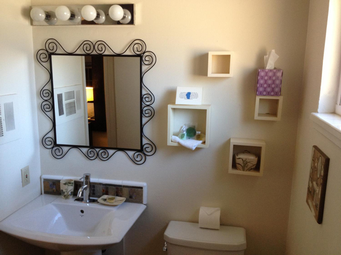 Bathroom 6