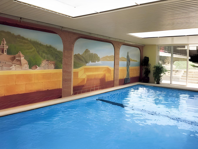 Sport & Beauty 2, Hotel Java, Baleares