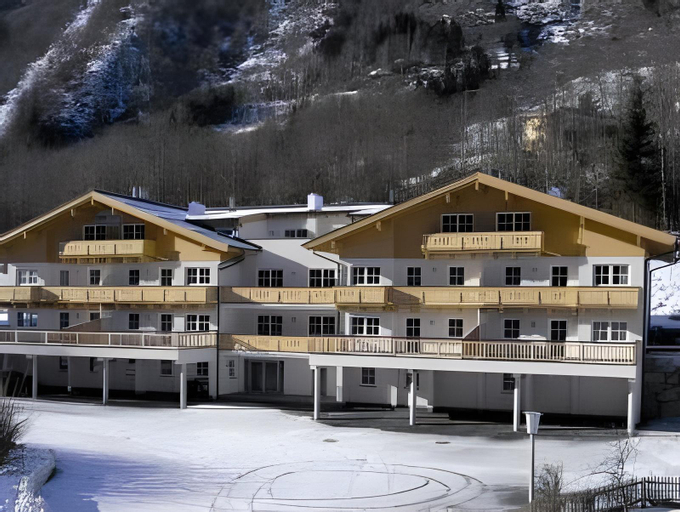 Alpine Resort by Alpin Rentals - incl Summercard, Zell am See