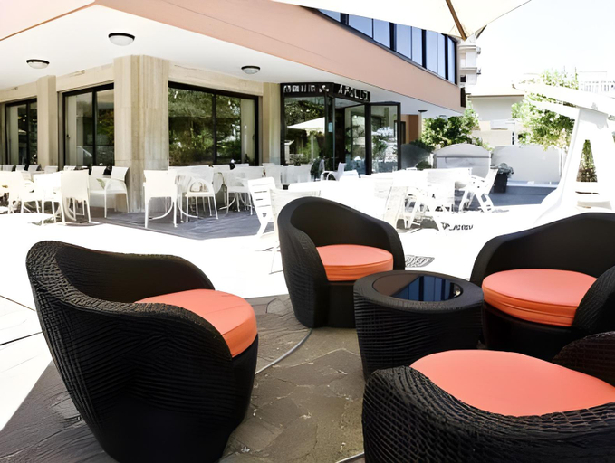 Food & Drinks 3, Hotel Apollo, Forli' - Cesena