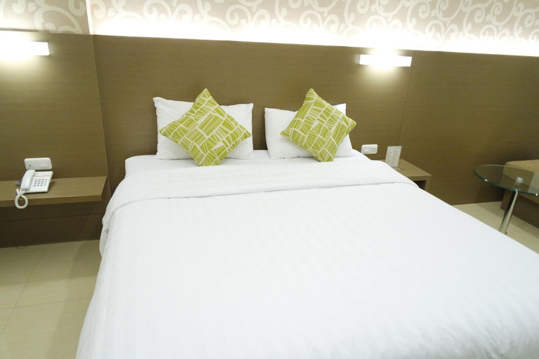 Bedroom 14