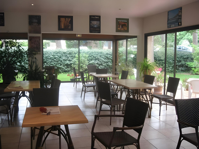 Food & Drinks 3, Les Acanthes, Landes