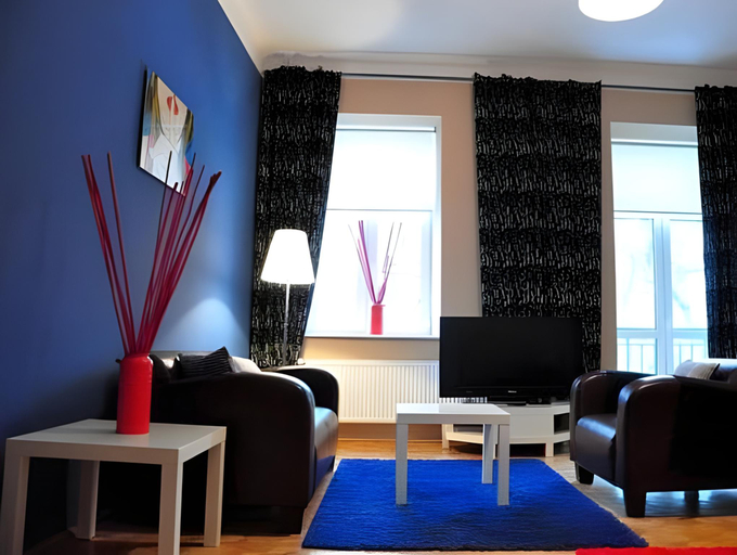 Others 3, Cent Hostel - Lublin Centrum, Lublin City
