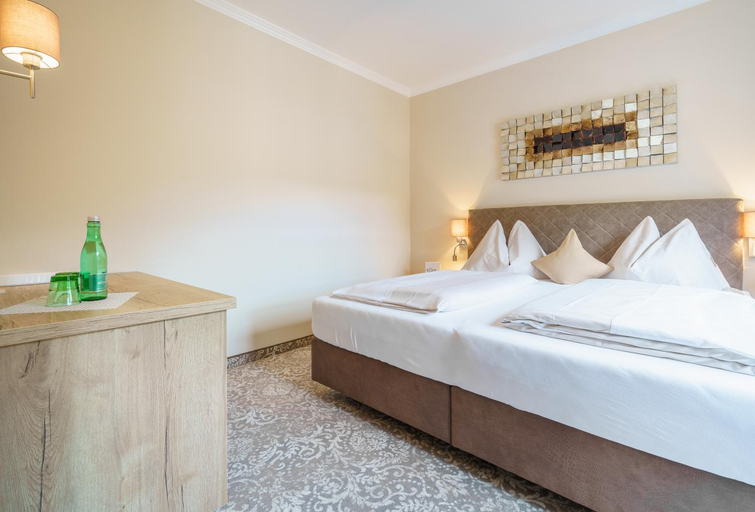Bedroom 9