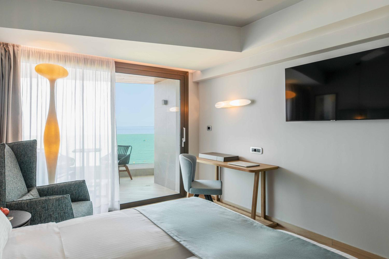 Bedroom 3, BIO BEACH Boutique Hotel - Adults Only, Crete
