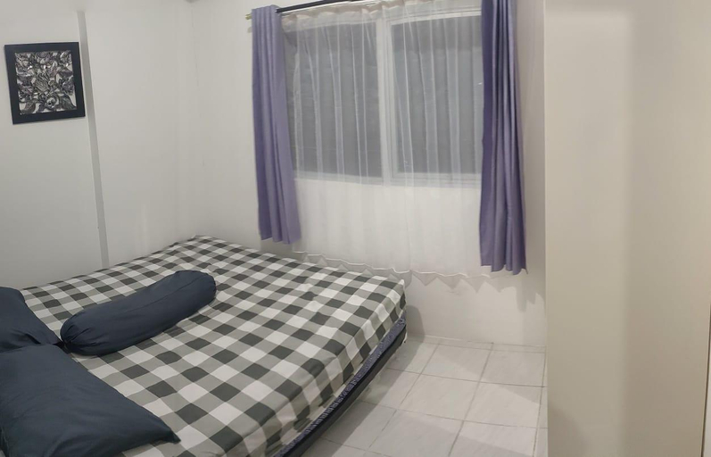 Bedroom, Apartemen Gunawangsa Gresik Tower A Lt. 2 unit 20, Gresik