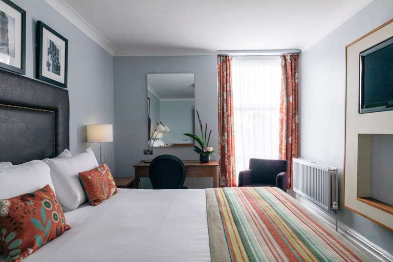 Bedroom 7