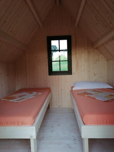 Others 3, Pensiune Rozalia - Camping, Bunesti