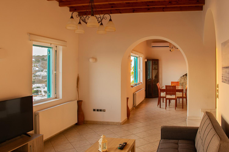 3, Sunset Breeze Villa and Apartments, South Aegean