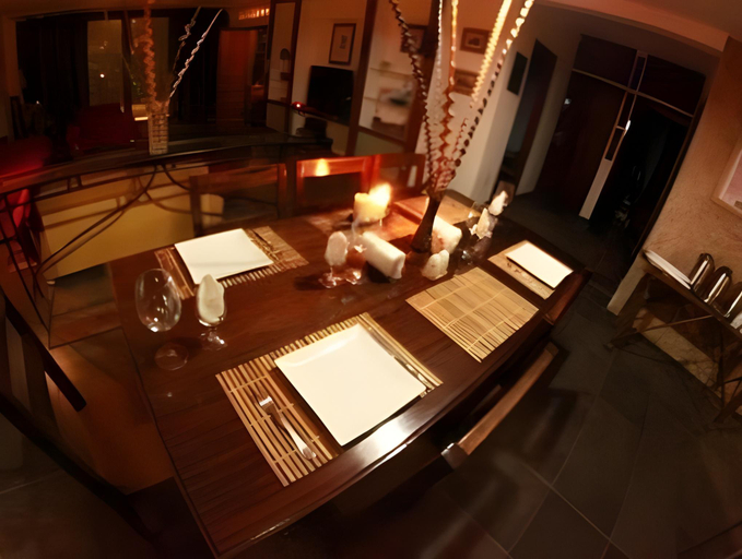 Food & Drinks 5, Casa Mara Dakar, Dakar
