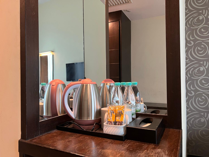 Amenities