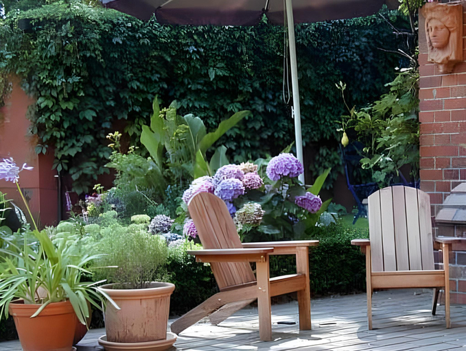 Others 4, Pension Villa Fortuna, Dahme-Spreewald