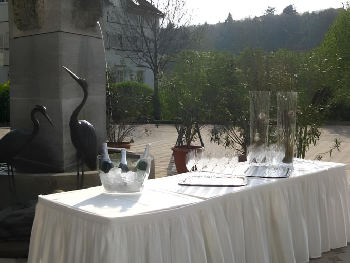 Food & Drinks 5, Hotel Zur Schonen Aussicht, Main-Spessart