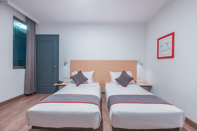 Bedroom 10