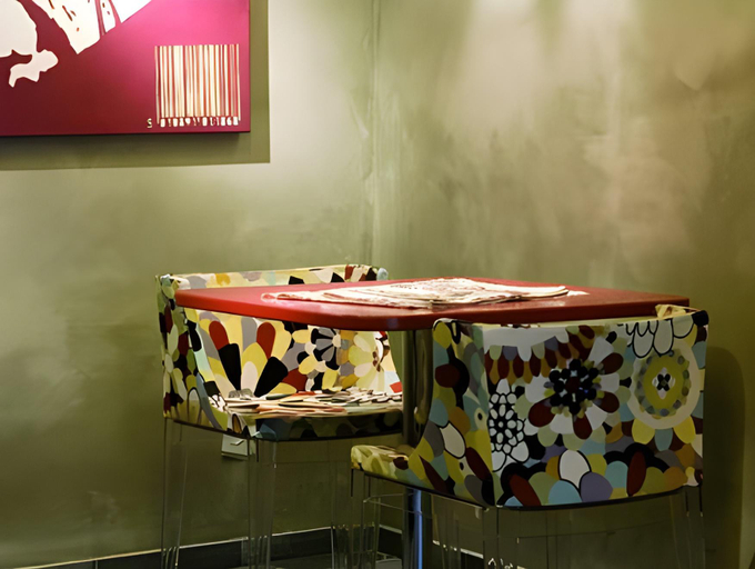 Food & Drinks 5, Matelote, Antwerpen