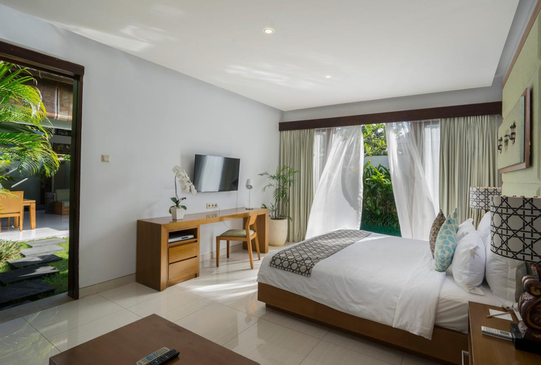 Bedroom 7