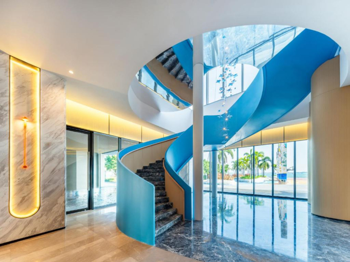 Others 5, Holiday Inn Express ZHANJIANG COAST by IHG