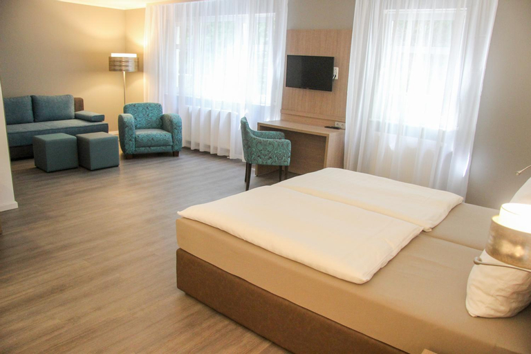 Bedroom 7