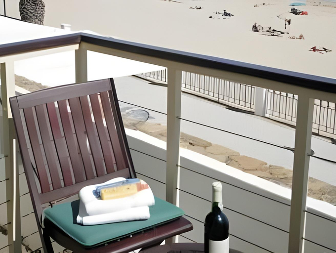 Others 5, Luz Beach Apartments, Lagos