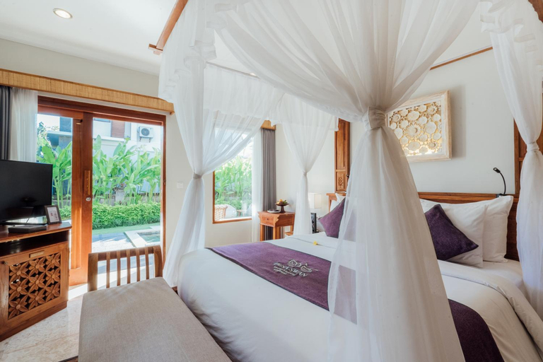 Bedroom 11