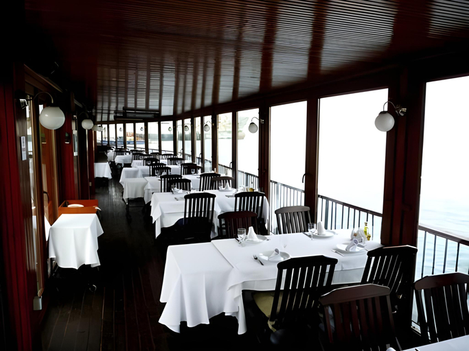 Food & Drinks 5, Montania Town Hotel Mudanya, Mudanya
