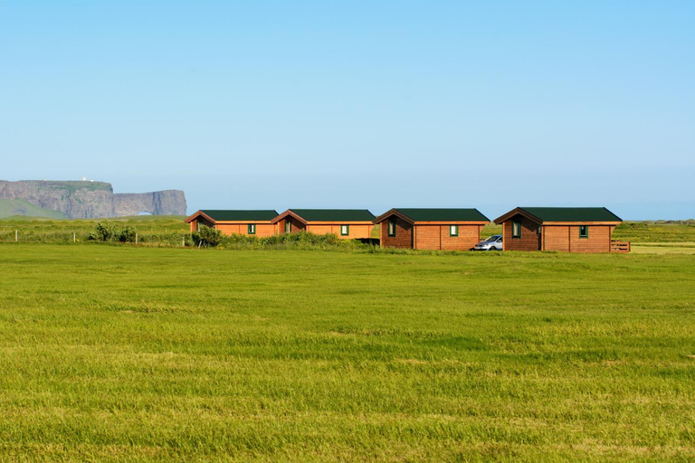Others 2, Mid Hvoll Cottages, Mýrdalshreppur