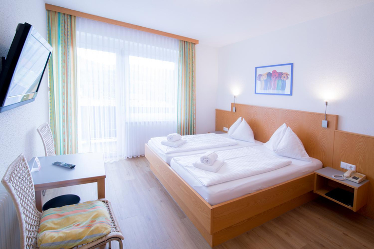Bedroom 7