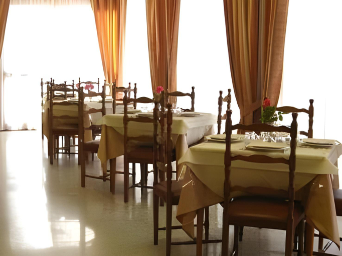 Food & Drinks 3, Hotel Etruria, Terni