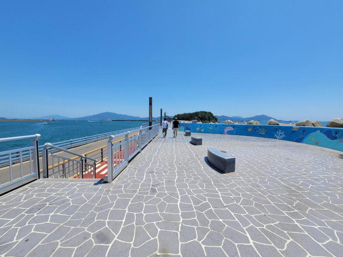 Others 4, Yeosu Thestay 풀빌라, Yeosu