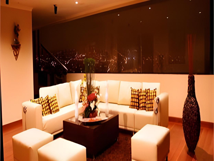 Public Area 4, Swissotel Quito, Quito
