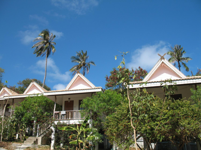 Others 5, Thai Dee Garden Resort, Ko Phangan