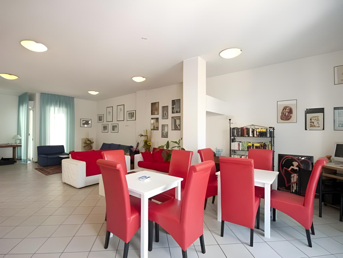 Food & Drinks 5, Residenza Riva Azzurra, Rimini