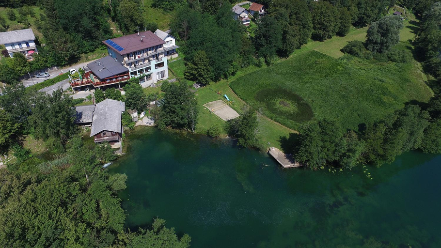 Others 4, Bed & Breakfast Zeleni Kut, Generalski Stol