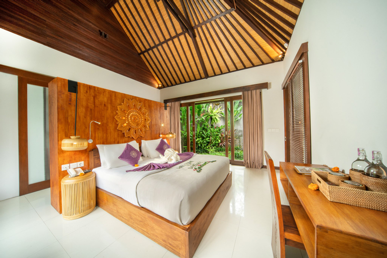 Dedary Resort Ubud by Ini Vie Hospitality - Tap to explore photos