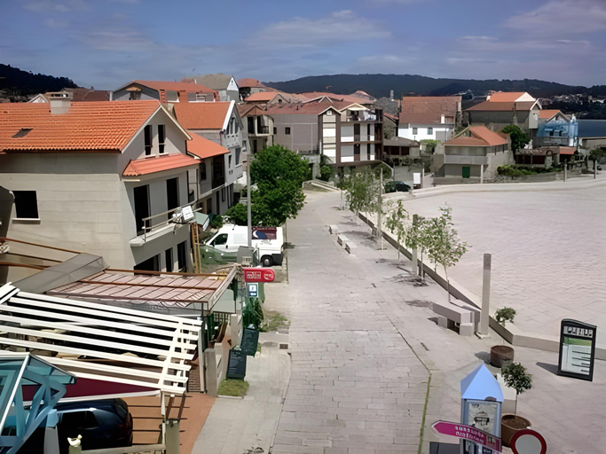 Others 2, Hogar del Puerto, Pontevedra